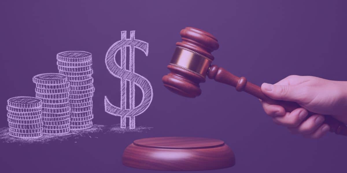 Imagem representando liquidação extrajudicial