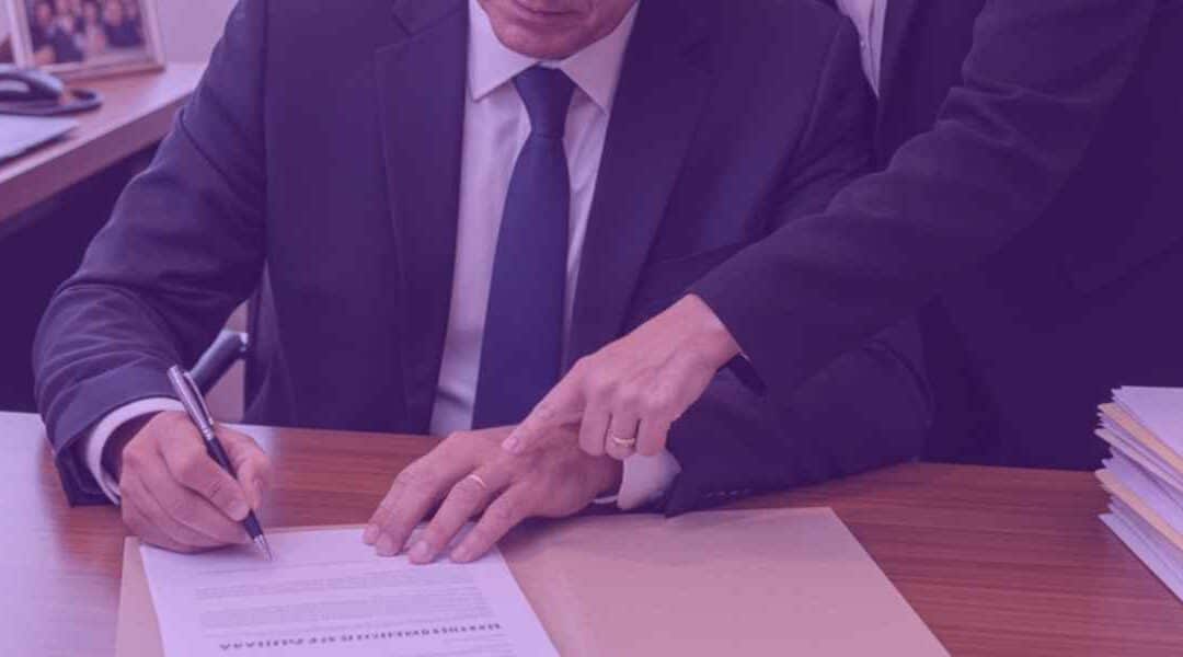 Requerimento de desfiliação partidária: Como fazer e modelo atualizado