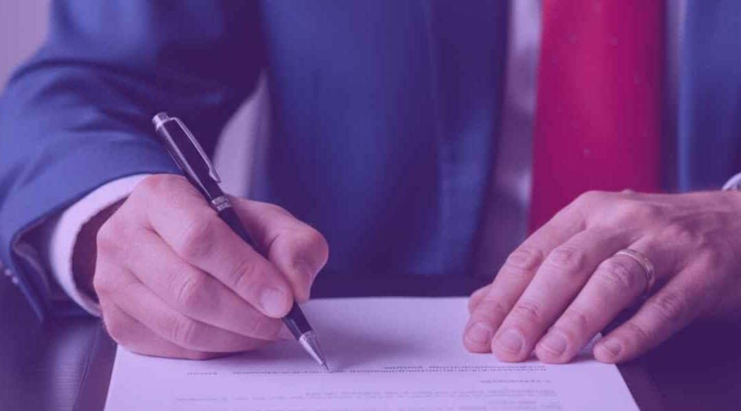 Ação de Impugnação de Registro de Candidatura: Modelo Atualizado