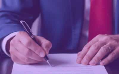 Ação de Impugnação de Registro de Candidatura: Modelo Atualizado