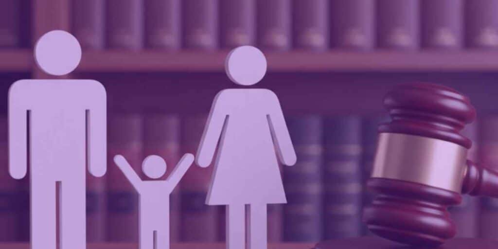 Representação do Acordo Extrajudicial de Pensão Alimentícia 