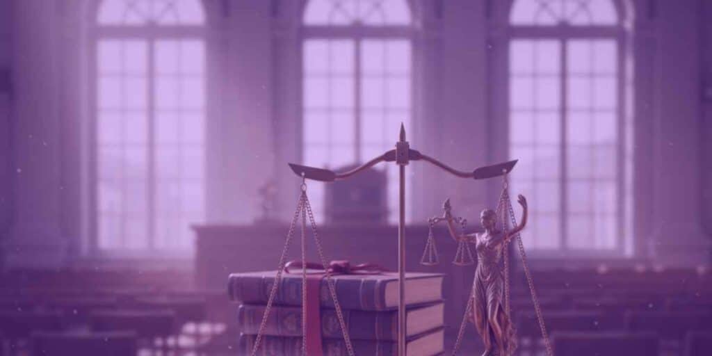 imagem representando pedido de liberdade provisória