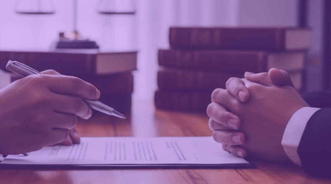 Modelo de notificação extrajudicial 2026