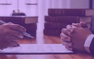 Modelo de notificação extrajudicial 2026