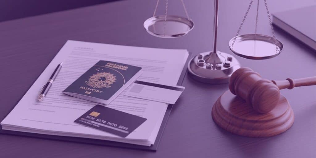 STJ Fixa regras para suspender CNH, passaporte e cartões na execução.