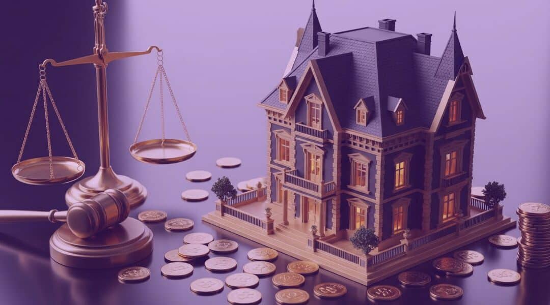 STJ: Imóvel de alto valor no mercado é impenhorável se for a única moradia da família