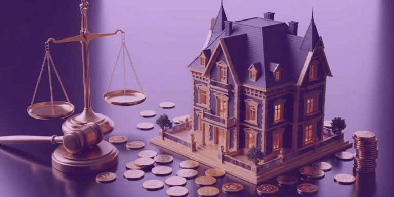 STJ Imóvel de alto valor no mercado é impenhorável se for a única moradia da família.