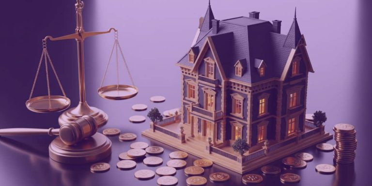 STJ Imóvel de alto valor no mercado é impenhorável se for a única moradia da família.