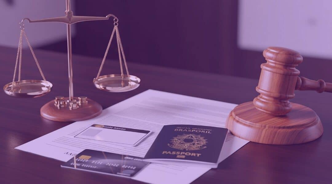 STJ fixa critérios para suspender CNH, passaporte e cartões na execução