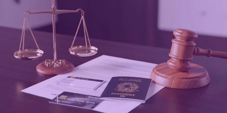 STJ fixa critérios para suspender CNH, passaporte e cartões na execução.