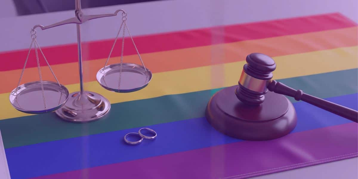 STJ relativiza publicidade e reconhece união estável homoafetiva pós-morte.