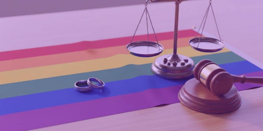 STJ relativiza publicidade em união estável homoafetiva.