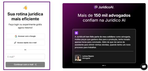 Recurso à JARI: guia prático e modelo