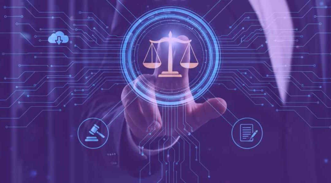 Como funcionam a LGPD e a proteção de dados na Jurídico AI?