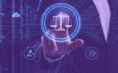 Como funcionam a LGPD e a proteção de dados na Jurídico AI?