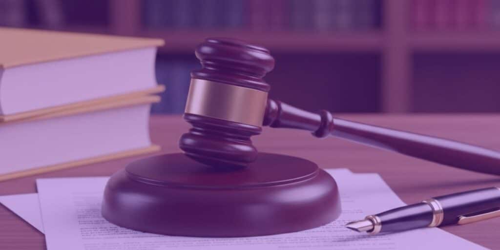 Imagem representando um modelo de Ação de Adjudicação Compulsória