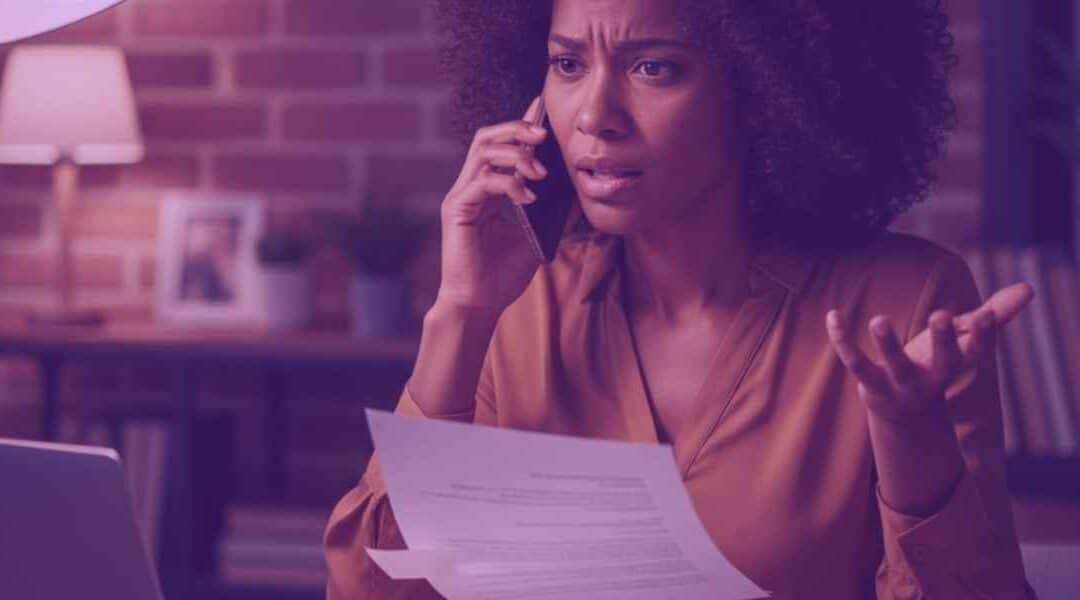 Notificação de Descumprimento Contratual: Como elaborar com segurança jurídica