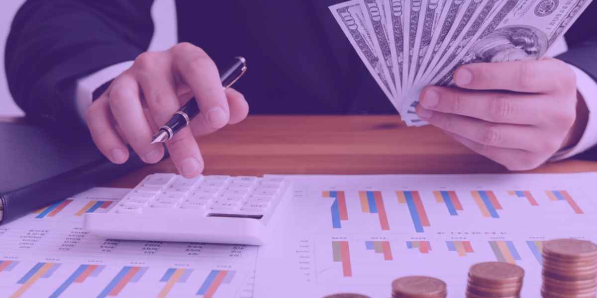 O que Repetição Indébito Imagem representando um advogado calculando valores da repetição indebito