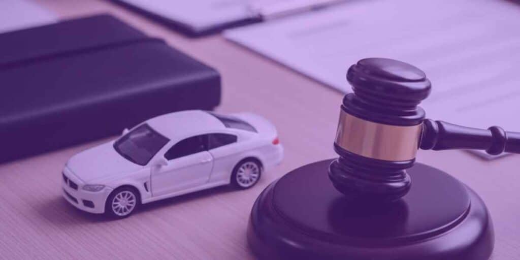 Imagem representando o Recurso ao CETRAN que é uma peça possível de fazer na Jurídico AI