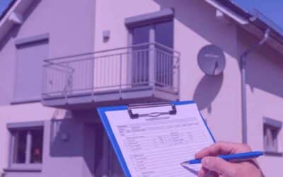 Termo de Vistoria – atualizado 2026