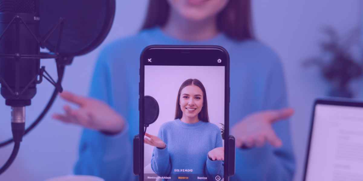 Lei dos Influenciadores Imagem para representar a lei dos influenciadores