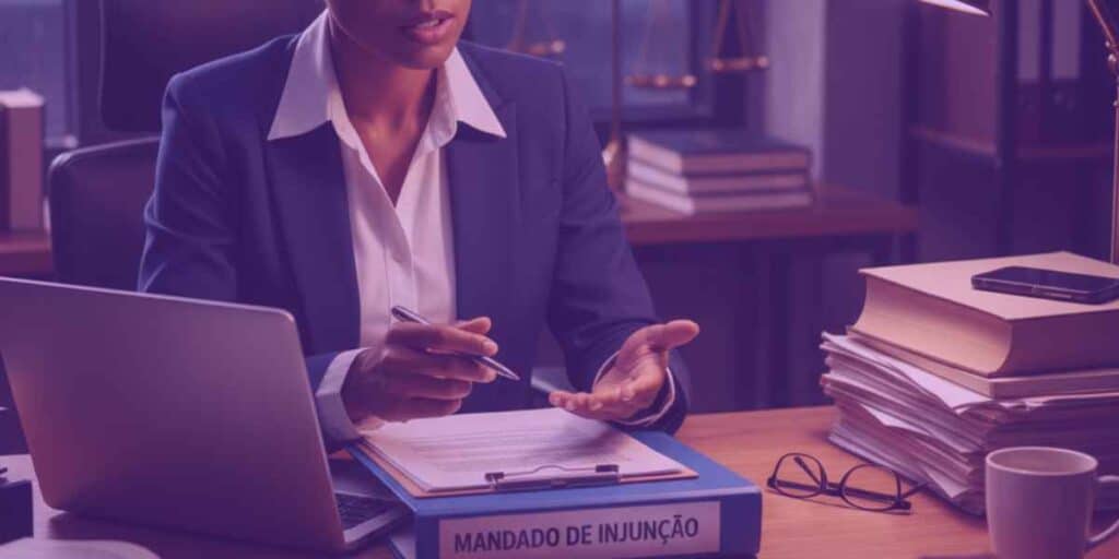 O mandado de injunção é um instrumento constitucional utilizado quando a falta de norma regulamentadora impede o exercício de direitos previstos na Constituição. Neste texto, analisamos seu conceito, hipóteses de cabimento, legitimidade, procedimento, efeitos e principais entendimentos dos tribunais.