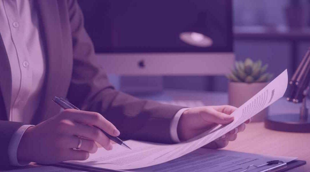 Contraminuta de Agravo de Instrumento [Modelo]