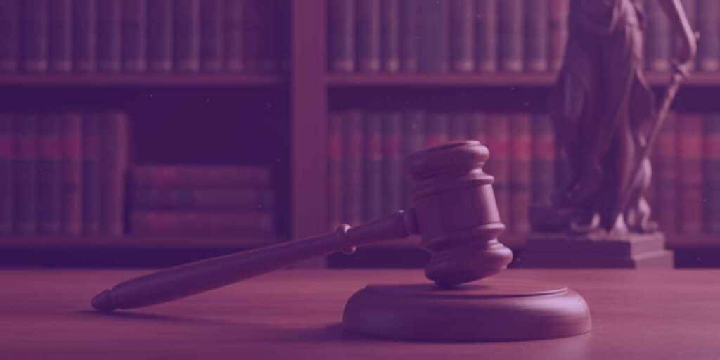 Imagem representando os principais aspectos da ação civil pública