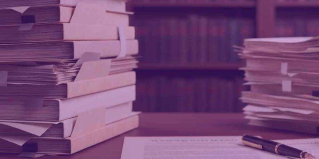 Imagem representando um Recurso Ordinário Constitucional que tem como fazer com o auxilio da Jurídico AI