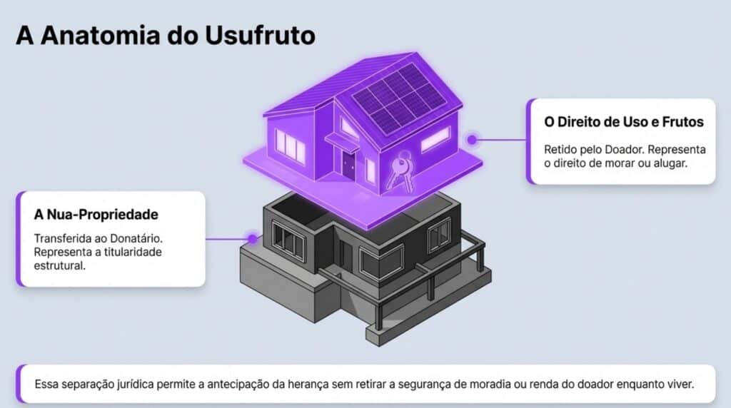 Contrato de doação de imóvel: Requisitos, impostos e modelo