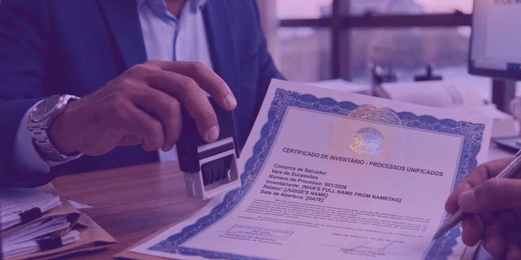 Entenda o que é a ação de abertura de inventário judicial, qual o prazo para ajuizamento, quais documentos são exigidos e como funciona o procedimento na prática.