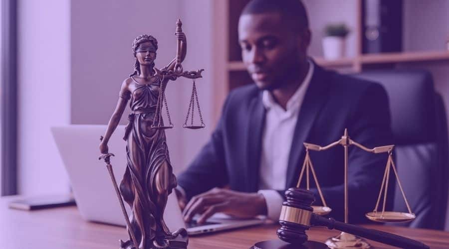 Modelo pronto de Pedido de Levantamento de Valores