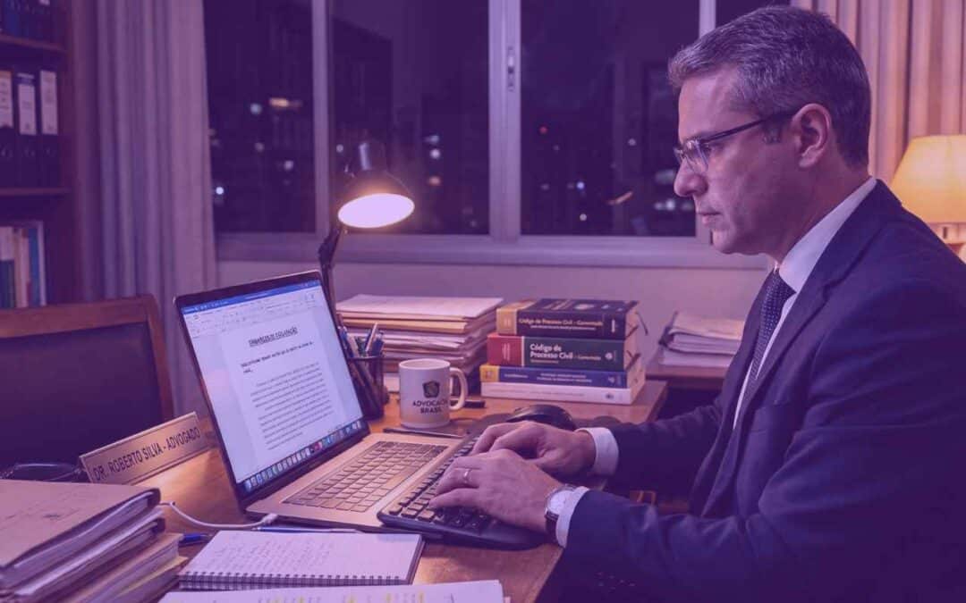 Modelo de Embargos de Declaração – 2026