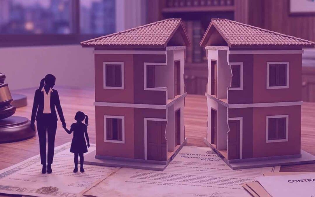 Formal de partilha: Modelo atualizado e como fazer em 2026