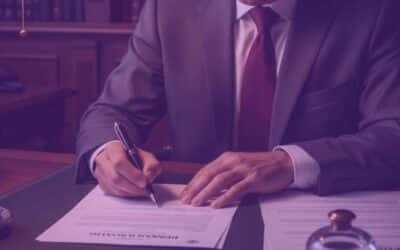 Renúncia de Mandato Judicial: Requisitos, Prazo e Modelo Atualizado 2026