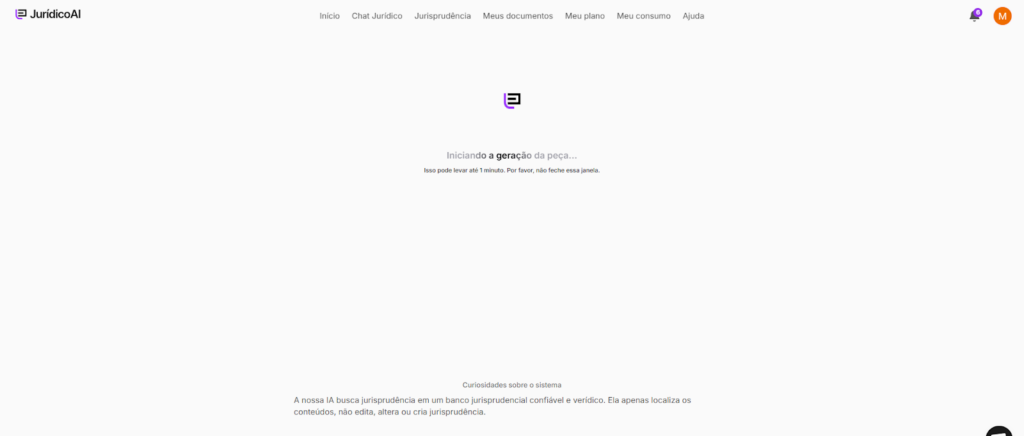 Criando seu modelo de Pedido de Penhora de Faturamento
