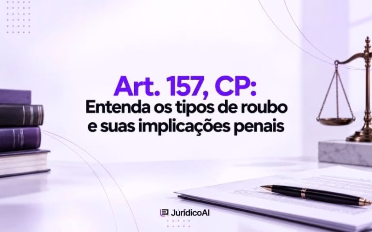 Art. 157, CP