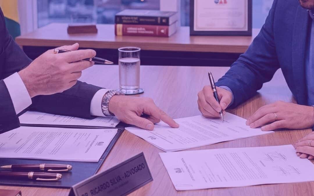 Modelo de Contrato de Arrendamento Comercial Completo