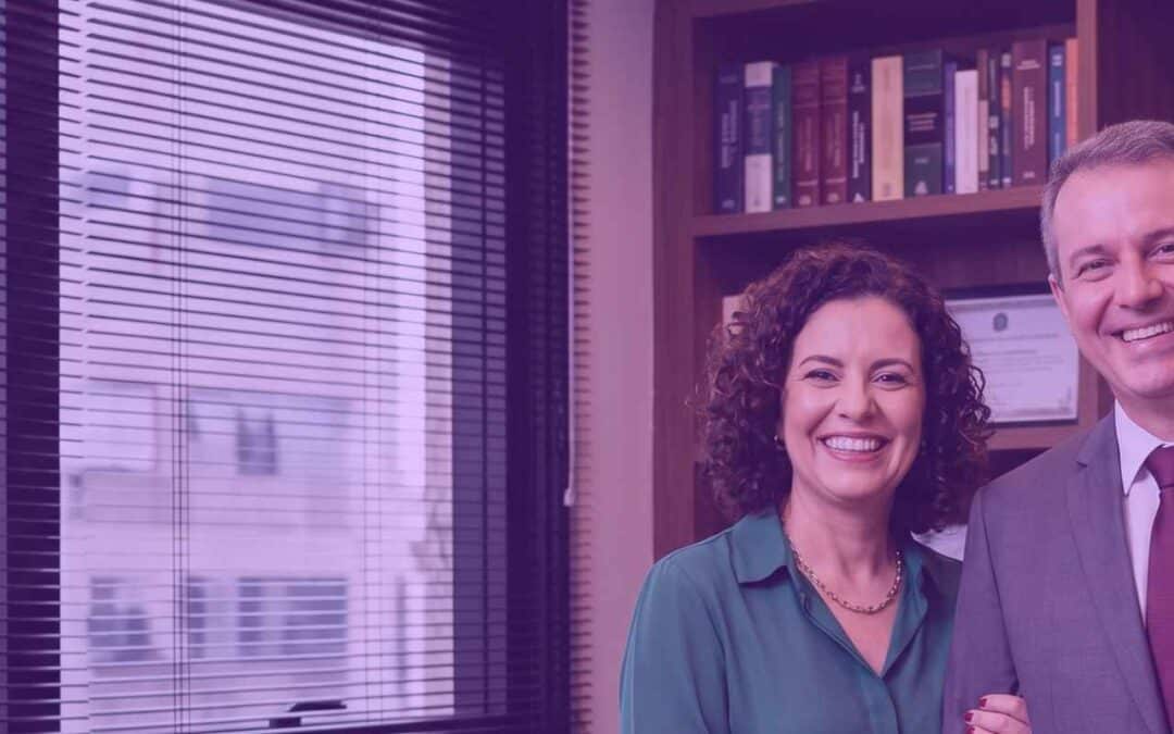 Contrato de União Estável com Comunhão Parcial de Bens: Como fazer e modelo prático