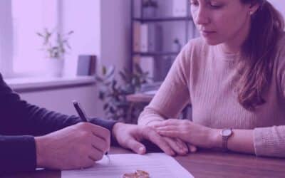 Modelo de dissolução de união estável [2026]