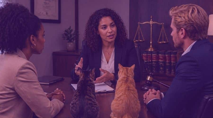 Lei 15.392/2026: O que muda na prática com a guarda compartilhada de animais de estimação