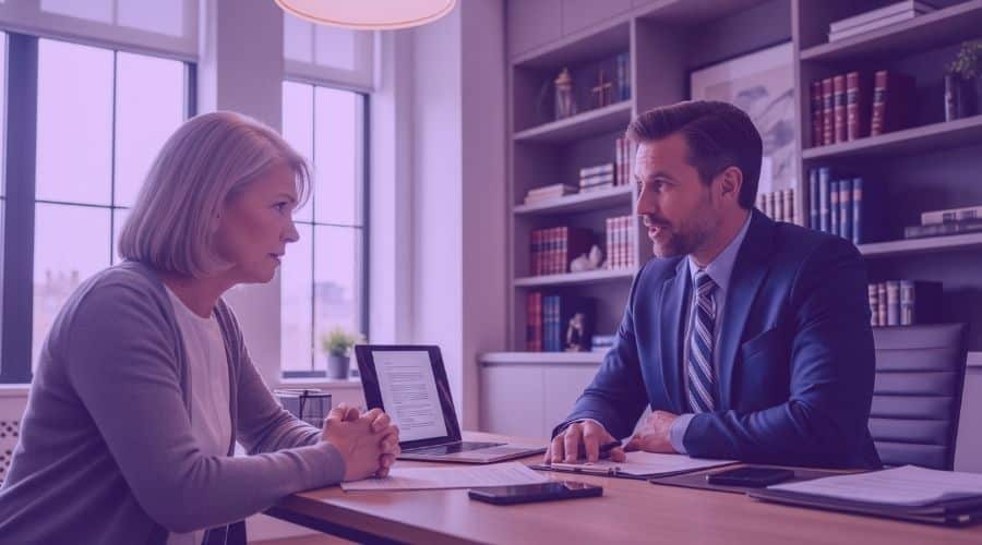 Modelo de Mandado de Segurança Previdenciário Preventivo