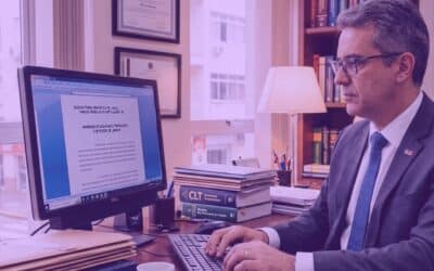 Mandado de Segurança Trabalhista [2026]