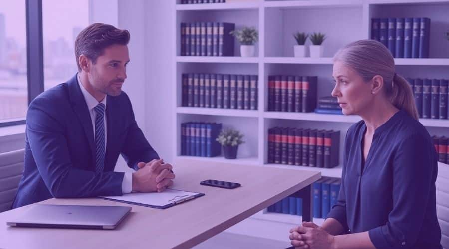 Modelo de Ação Reivindicatória.