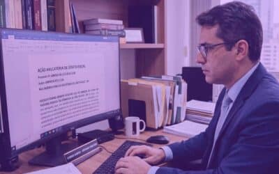 Modelo de Ação Anulatória de Débito Fiscal