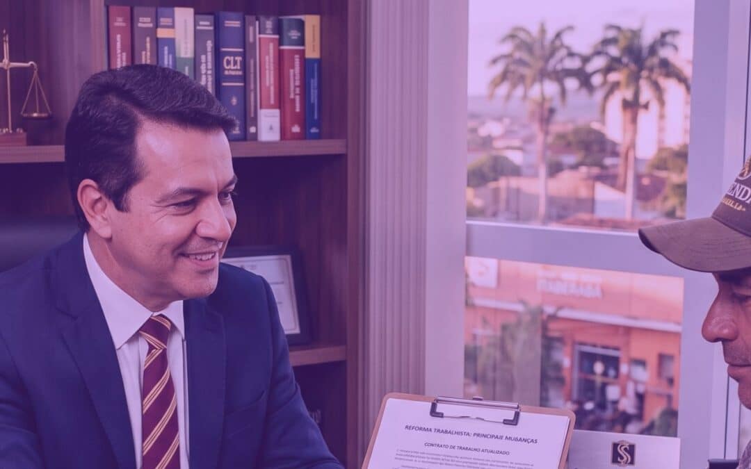 Fim da Escala 6×1: Tudo que você precisa saber!