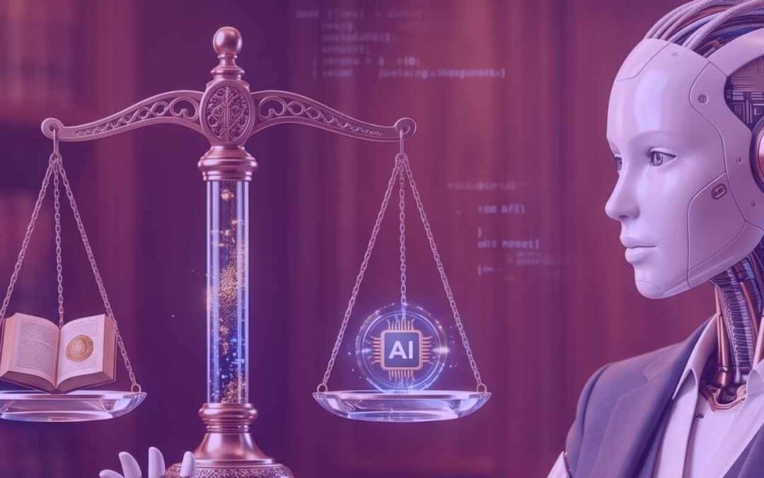 Ferramentas de IA para departamentos jurídicos: Conheça a Jurídico AI