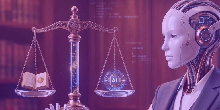 Entenda como as ferramentas de IA para departamentos jurídicos ajudam empresas a automatizar contratos, pesquisas jurídicas e documentos, aumentando a produtividade da equipe jurídica.