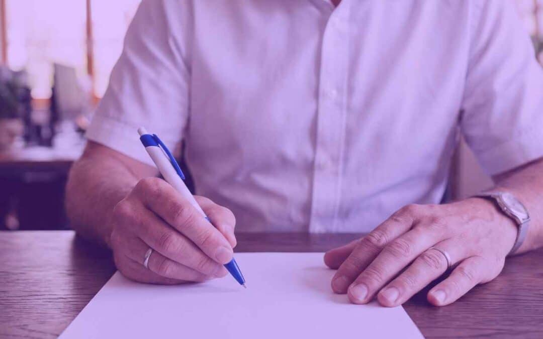 Modelo de Pedido de Retificação de Registro [2026]