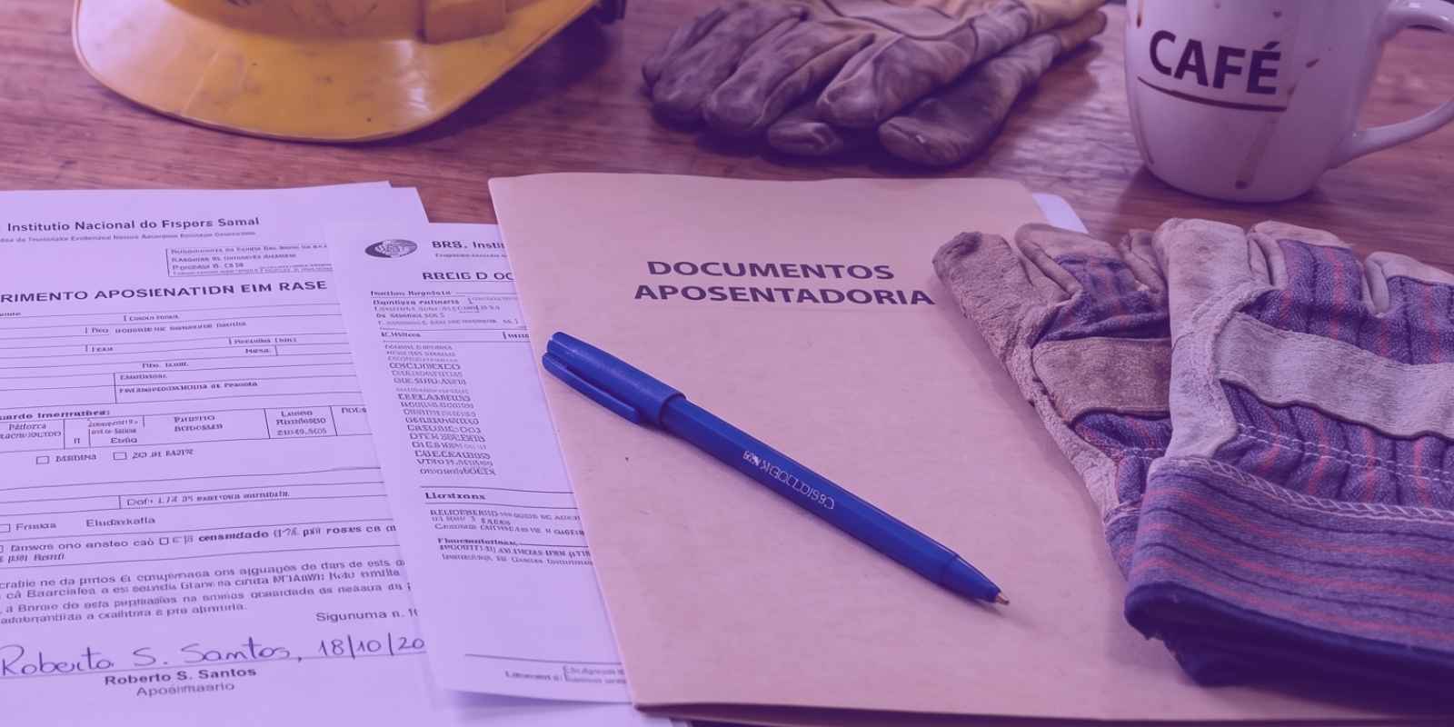Aprenda como estruturar petição para aposentadoria especial com dicas práticas e modelo completo!